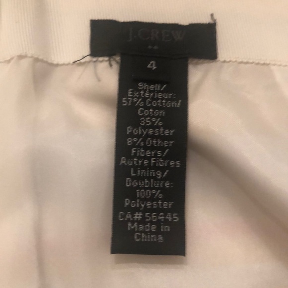 J. Crew Skirt - Picture 2 of 3